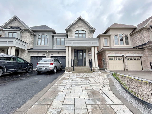 Bsmt - 98 Forest Edge Crescent