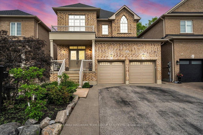 95 Chelsea Cres, Bradford West Gwillimbury, L3Z 0J7 | Image 2