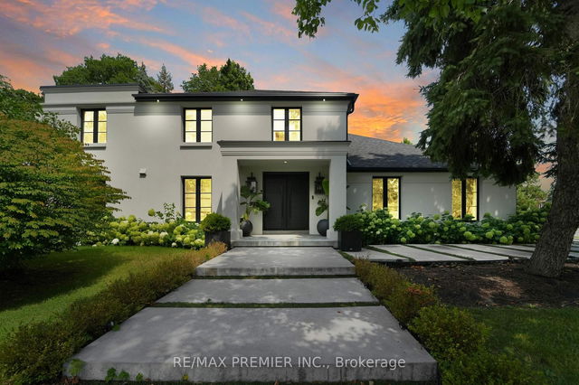 54 Kiloran Avenue