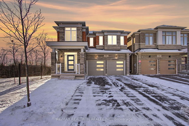 127 Steam Whistle Drive N