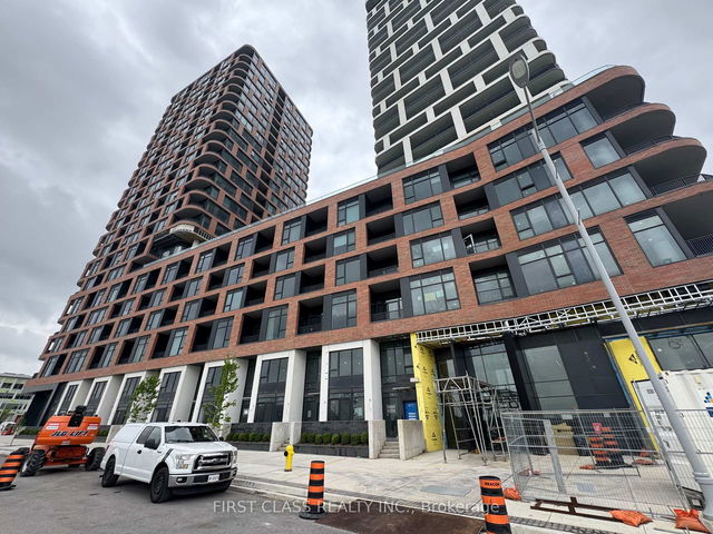 2313 - 56 Andre de Grasse Street