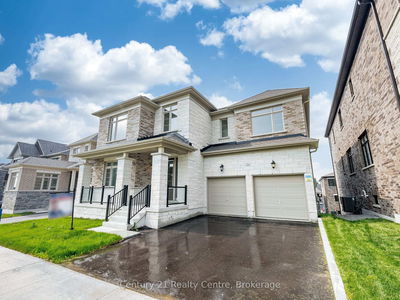 26 Hearn St, Bradford West Gwillimbury - Bond Head