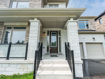 26 Hearn St, Bradford West Gwillimbury - Bond Head image-0-1