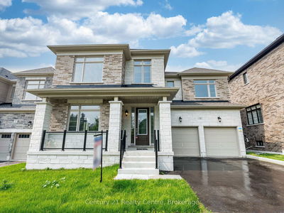 26 Hearn St, Bradford West Gwillimbury - Bond Head image-0-3