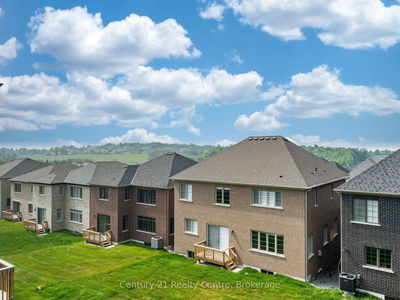 26 Hearn St, Bradford West Gwillimbury - Bond Head image-0-4
