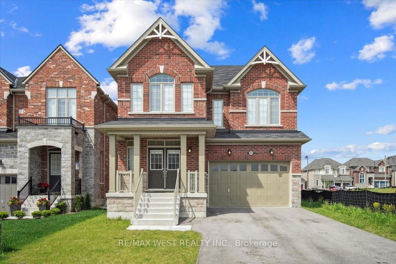 49 Deepwood Cres, East Gwillimbury - Sharon image-0-0