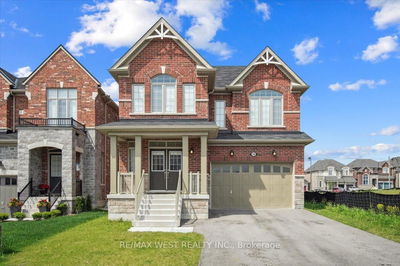 49 Deepwood Cres, East Gwillimbury - Sharon