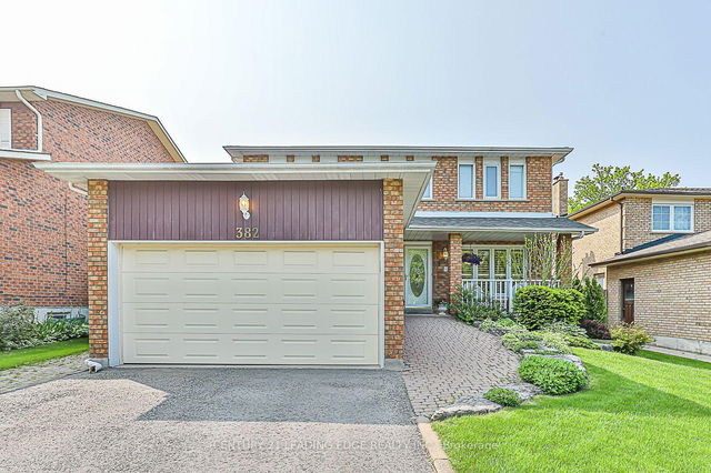 382 Raymerville Drive