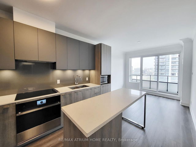 1702 - 38 Water Walk Drive