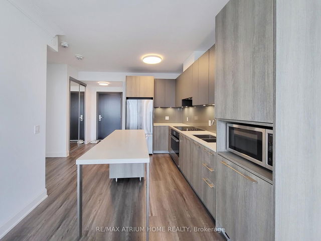 1702 - 38 Water Walk Drive