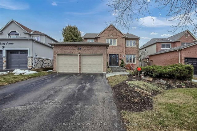 33 Beatty Crescent