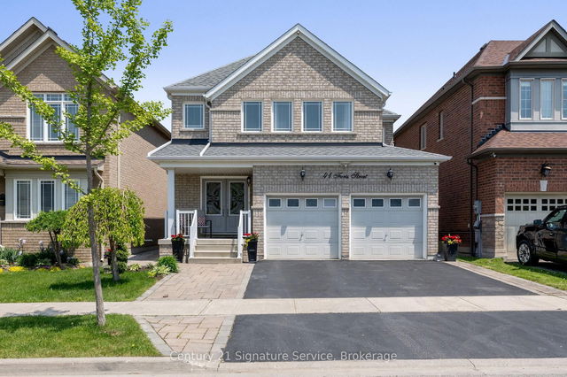 41 Faris Street