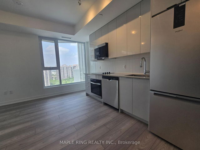 1404 - 474 Caldari Road
