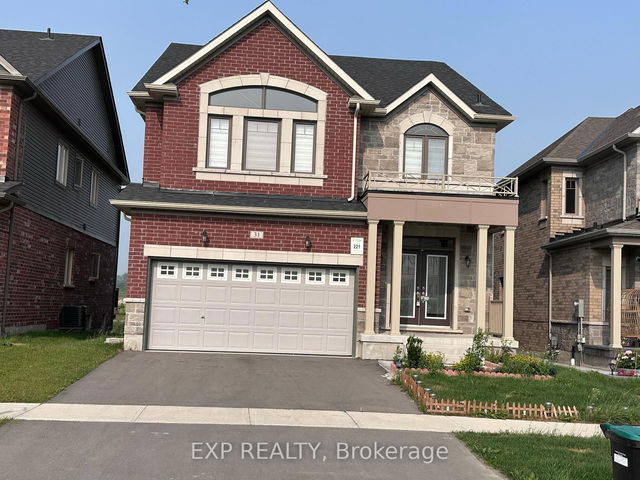 31 Lorne Thomas Place