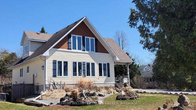 183 Lake Drive