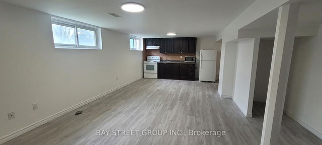 Basement - 427 Crosby Avenue