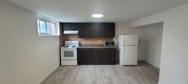 Basement - 427 Crosby Avenue