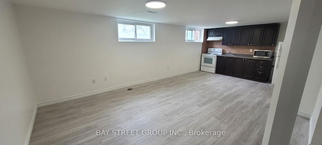Basement - 427 Crosby Avenue