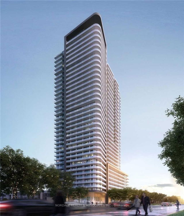 602 - 7895 Jane Street