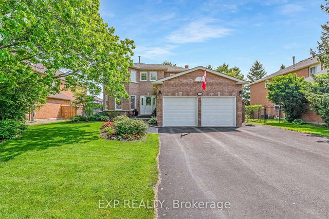 441 Mccaffrey Road