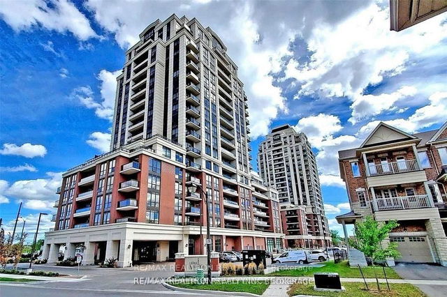 1905 - 9560 Markham Road