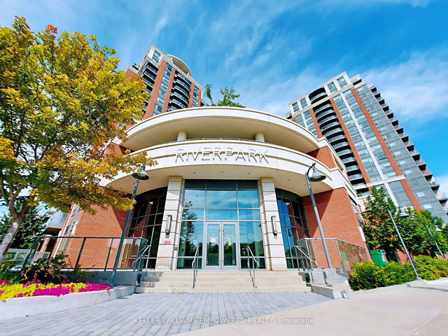 1801 - 1 Uptown Drive