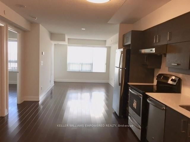 1801 - 1 Uptown Drive