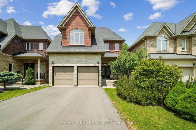 160 Townsgate Drive