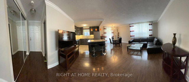 401 - 7451 YONGE Street