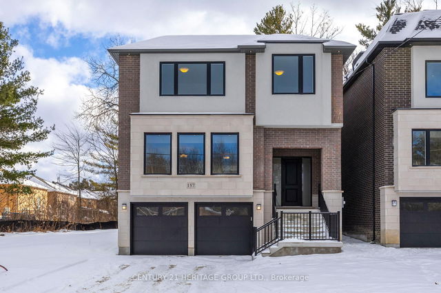 157 Snively Street