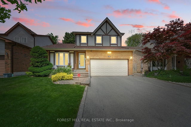 69 Breckonwood Crescent