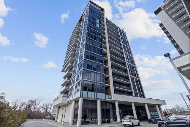 902 - 9618 Yonge Street