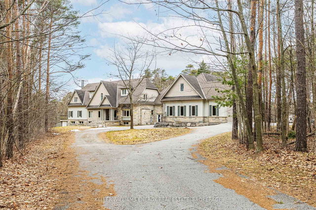 16262 Mccowan Road