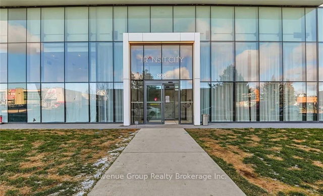 2106 - 898 PORTAGE Parkway