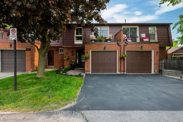 29 - 246 Tupper Boulevard