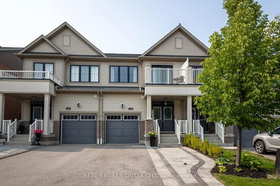 106 Chessington Ave, East Gwillimbury - Queensville image-0-2