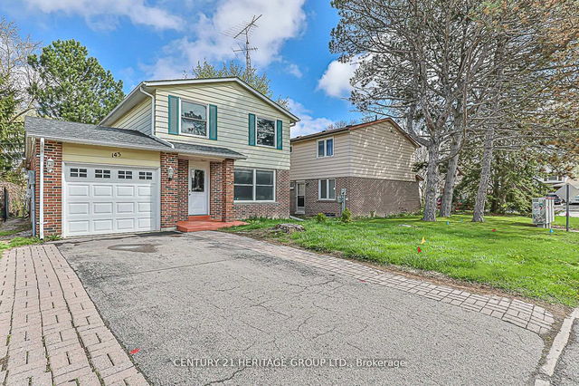 143 Beswick Drive