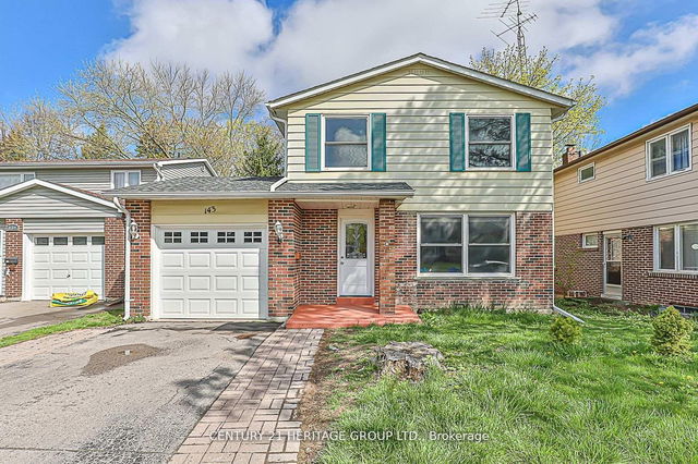 143 Beswick Drive
