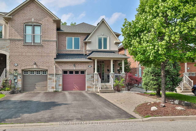 76 Degas Drive