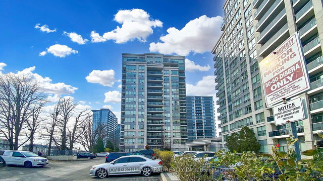 204 - 60 Disera Drive