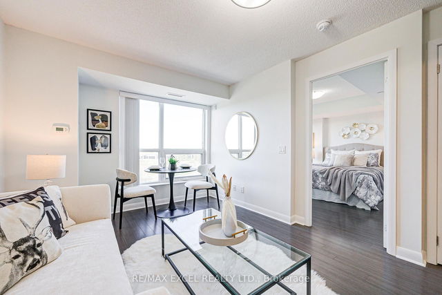 619 - 75 Norman Bethune Avenue