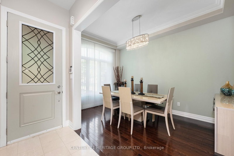 45 Robert Berry Cres, King, L7B 1L6 | Image 3