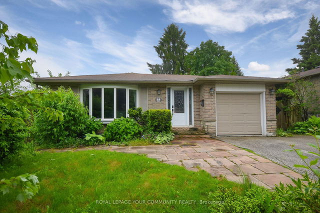85 Devins Drive