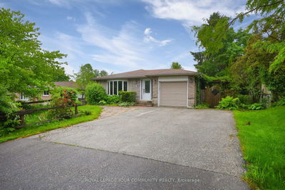 85 Devins Dr, Aurora - Aurora Heights image-0-2