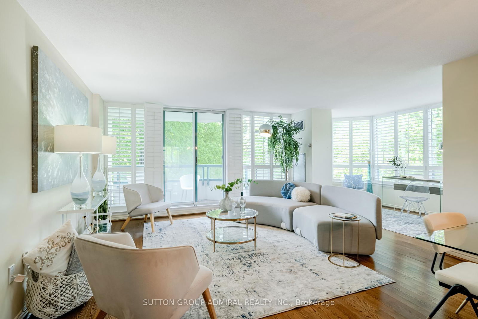 Condo for sale at 311-7250 Yonge Street, Vaughan, Crestwood-Springfarm-Yorkhill, L4J 7X1 - MLS: N12199945