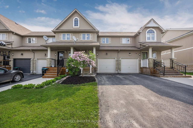 87 Warman Street