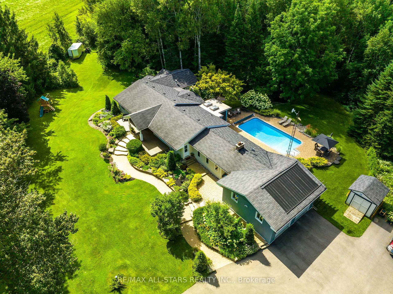 Property at 523 Davis