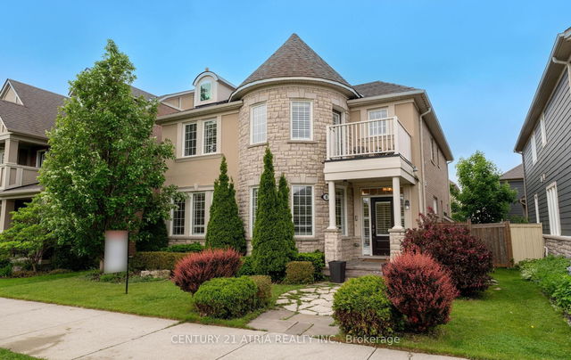 8 Peer Street