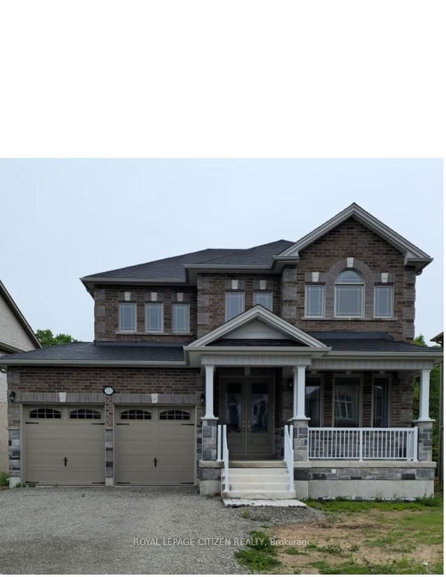 102 Wood Crescent