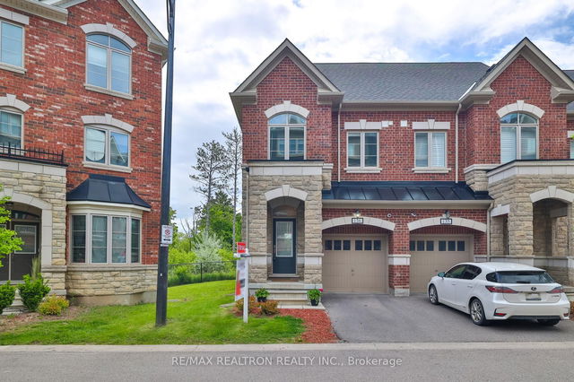 136 - 1331 Major Mackenzie Drive